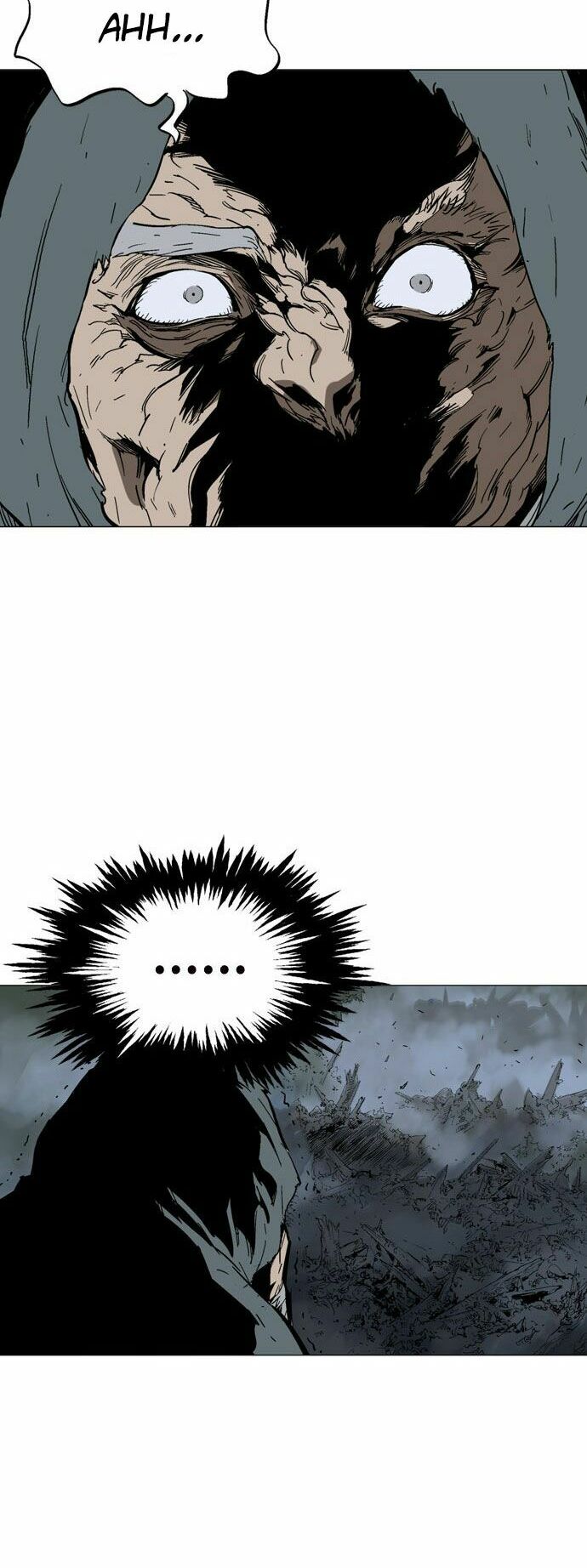 Gosu - Cao Thủ: Chapter 84