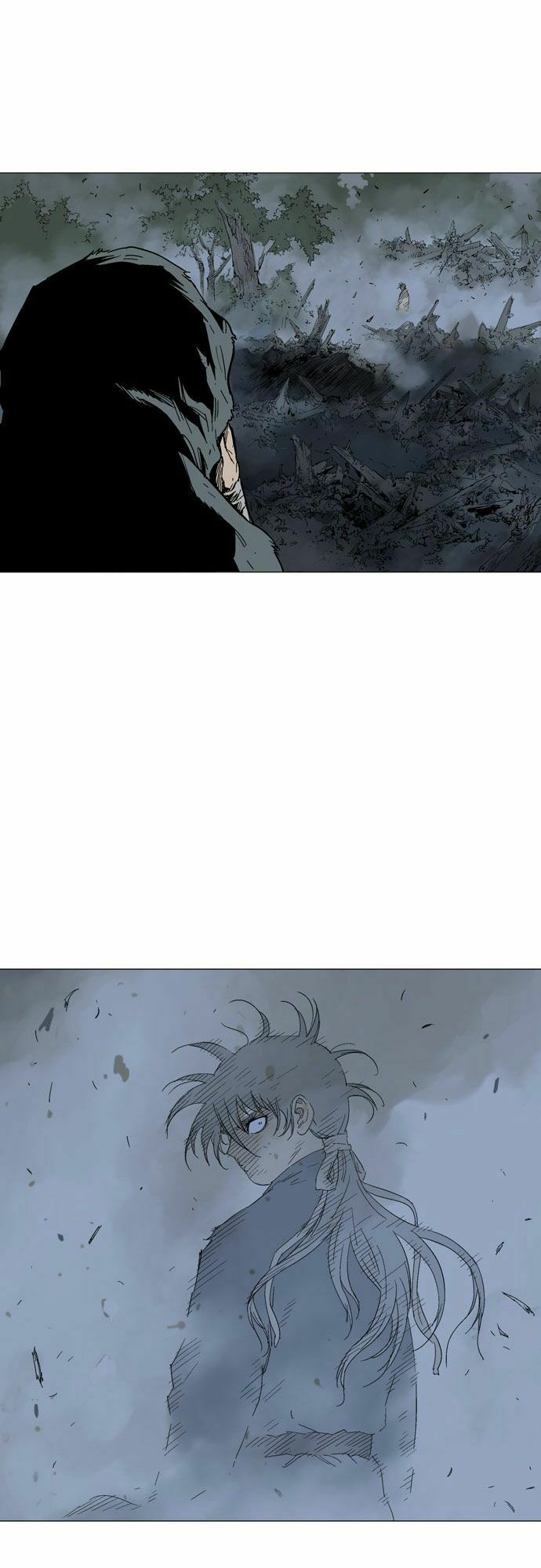 Gosu - Cao Thủ: Chapter 84