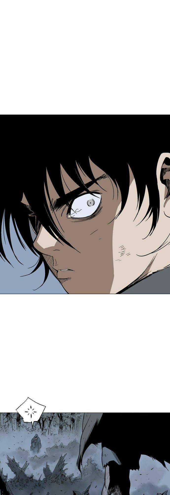 Gosu - Cao Thủ: Chapter 84