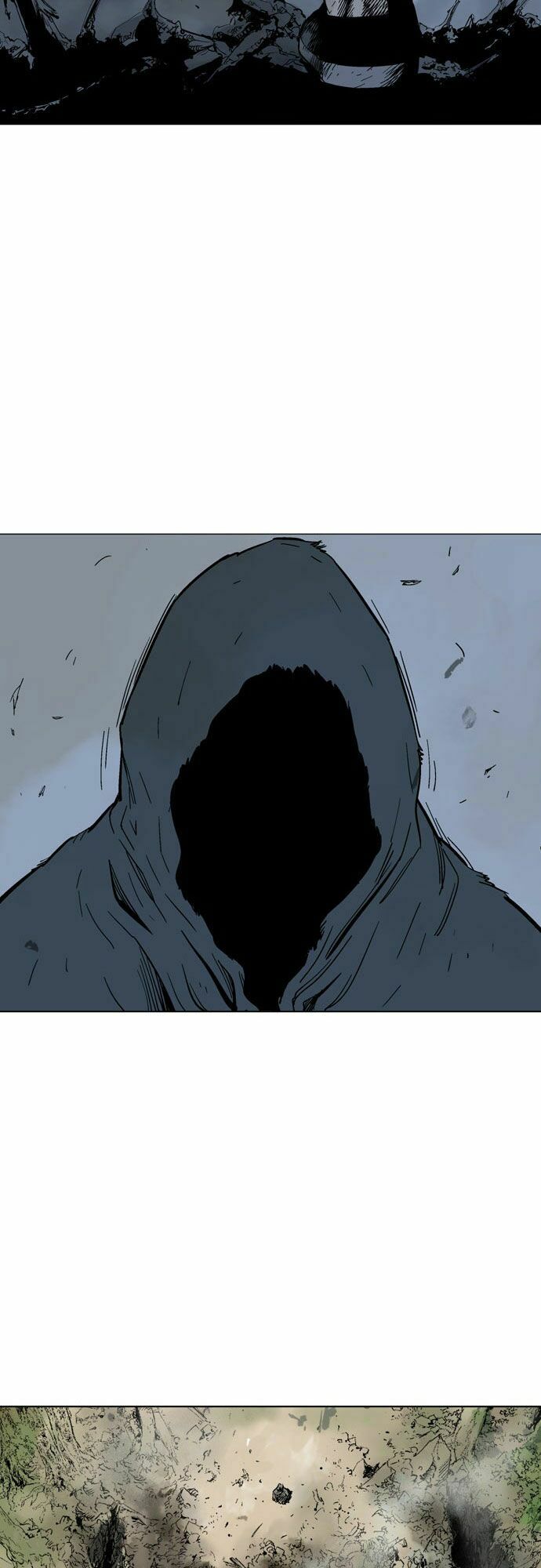 Gosu - Cao Thủ: Chapter 84