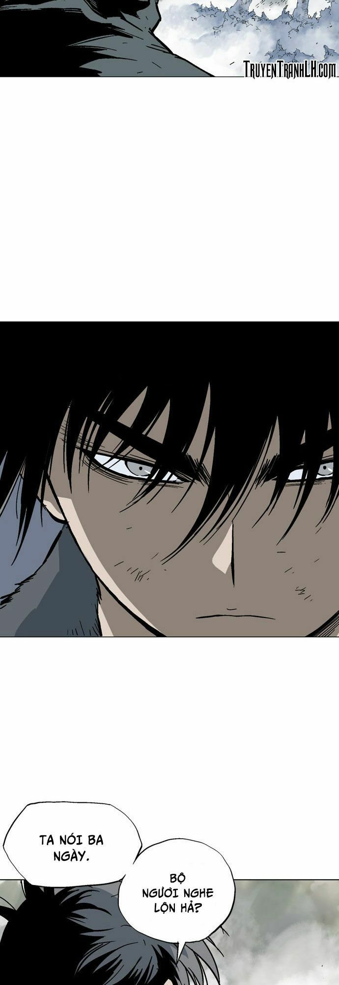Gosu - Cao Thủ: Chapter 84