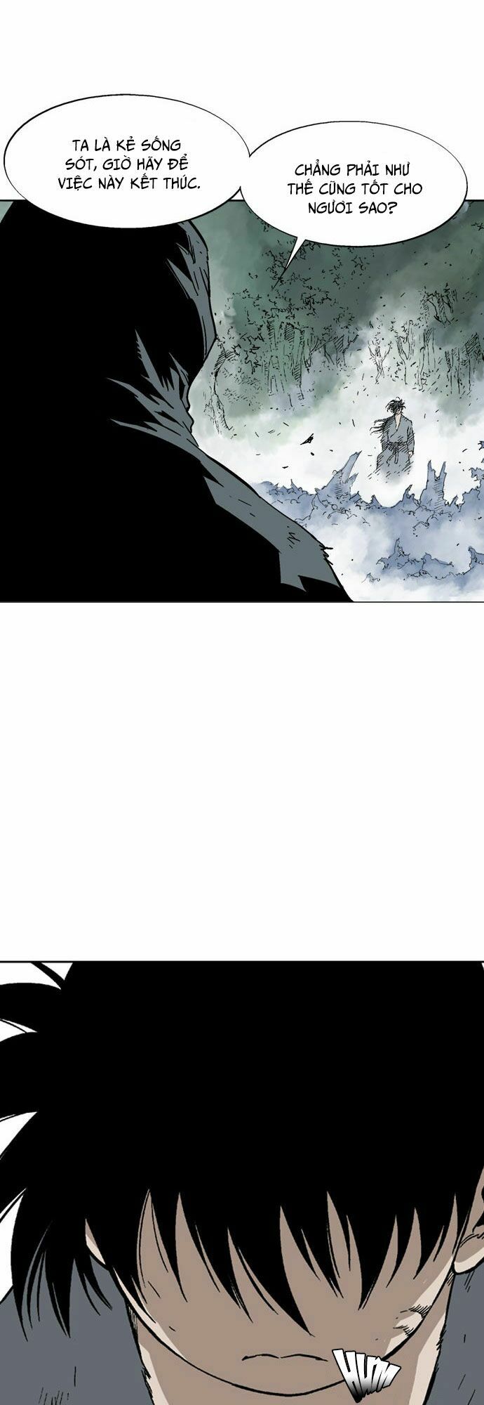 Gosu - Cao Thủ: Chapter 84