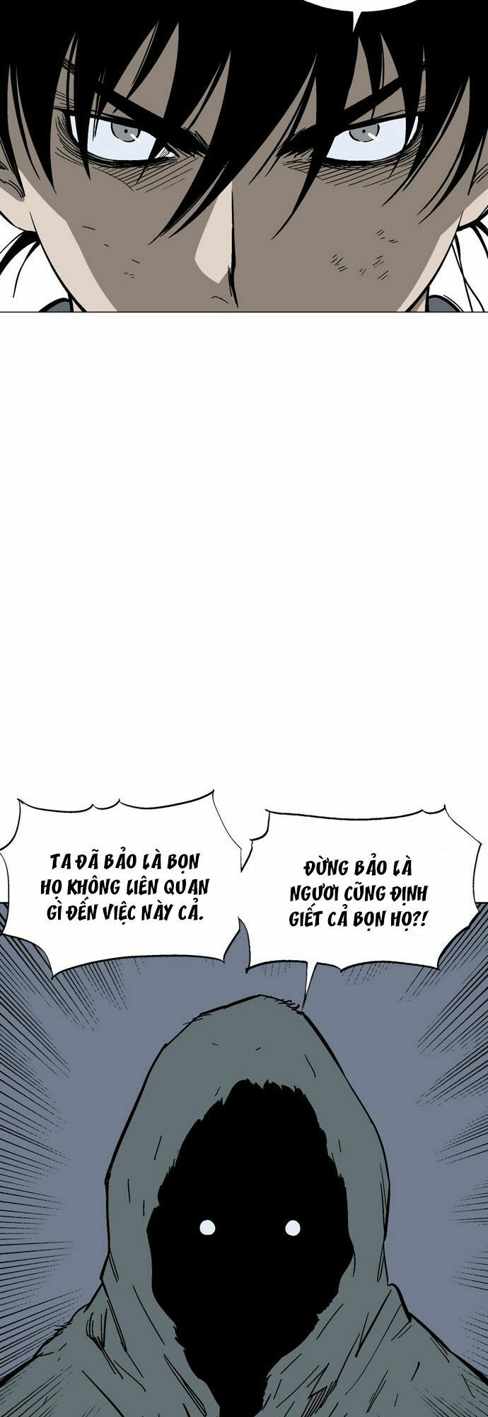 Gosu - Cao Thủ: Chapter 84