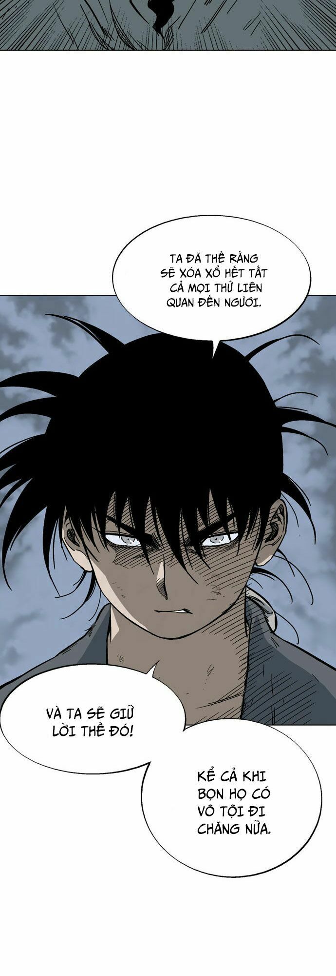 Gosu - Cao Thủ: Chapter 84