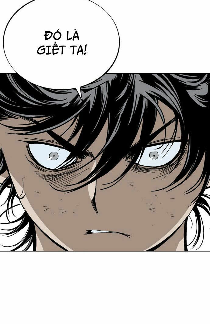 Gosu - Cao Thủ: Chapter 84