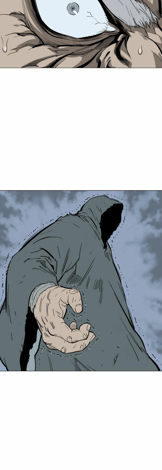 Gosu - Cao Thủ: Chapter 84