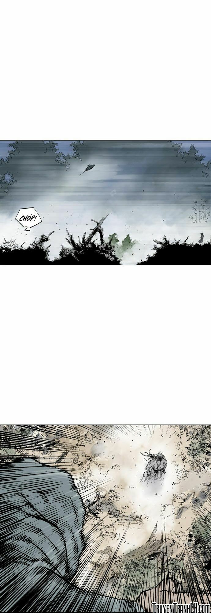 Gosu - Cao Thủ: Chapter 84