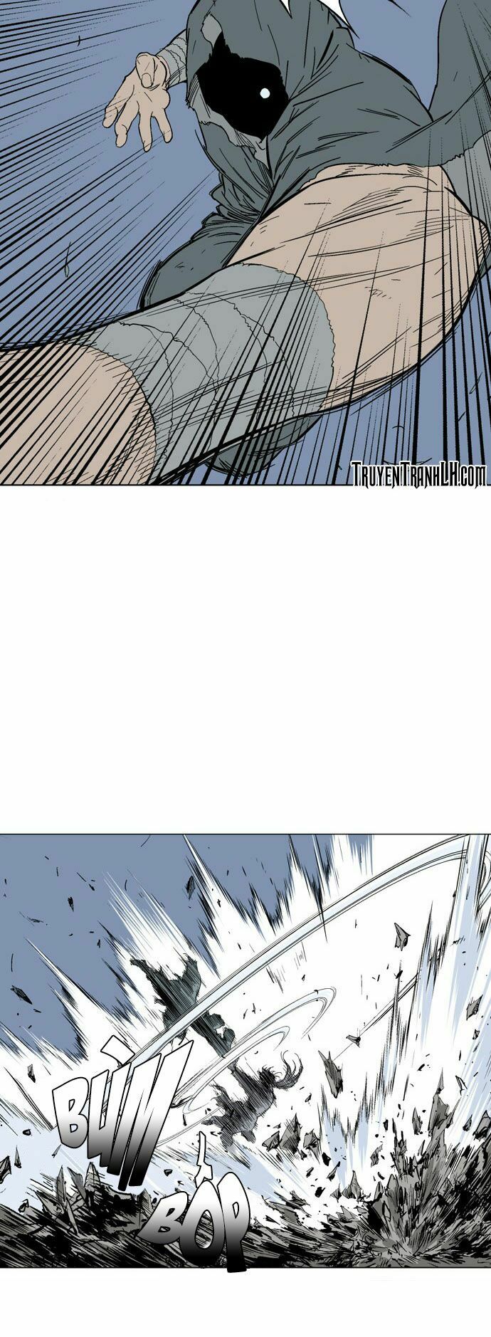Gosu - Cao Thủ: Chapter 84