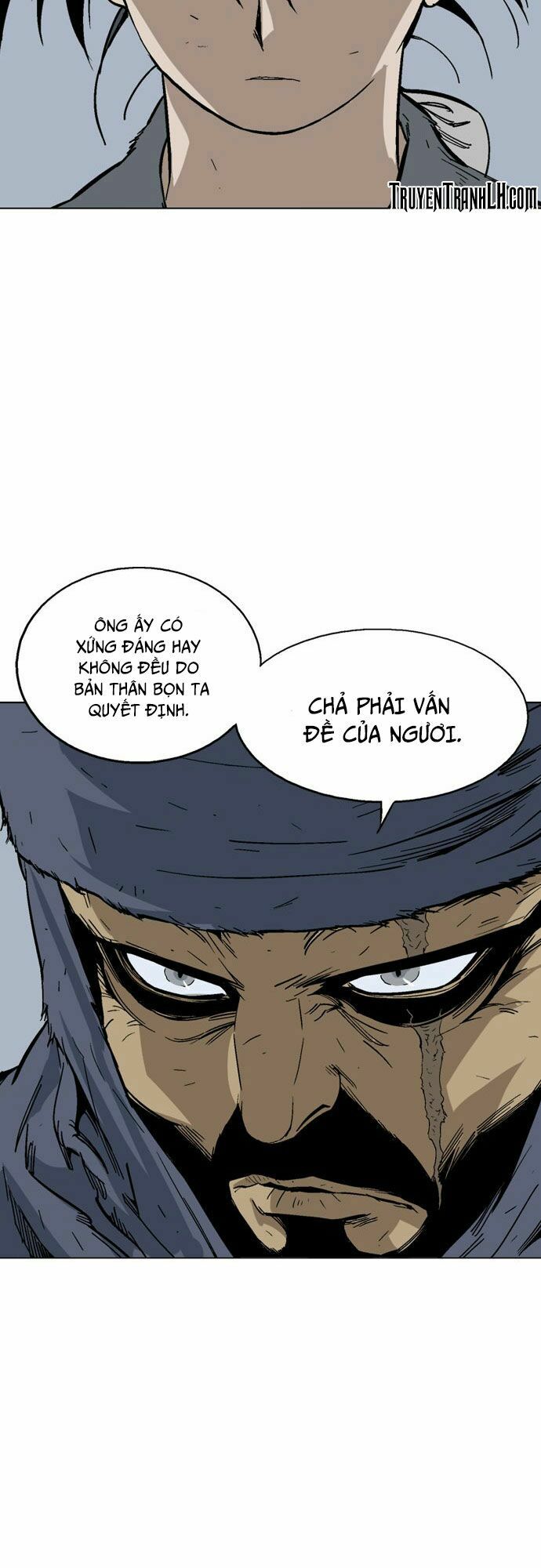 Gosu - Cao Thủ: Chapter 84