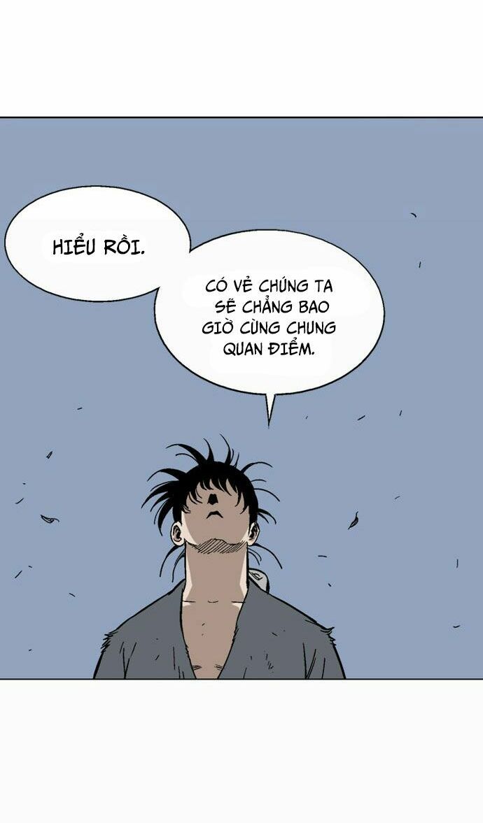 Gosu - Cao Thủ: Chapter 84