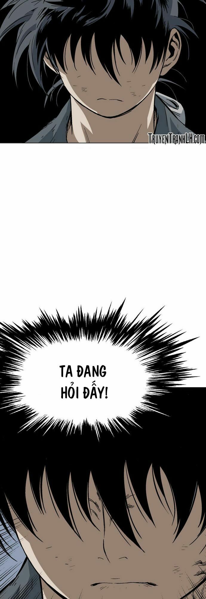 Gosu - Cao Thủ: Chapter 85