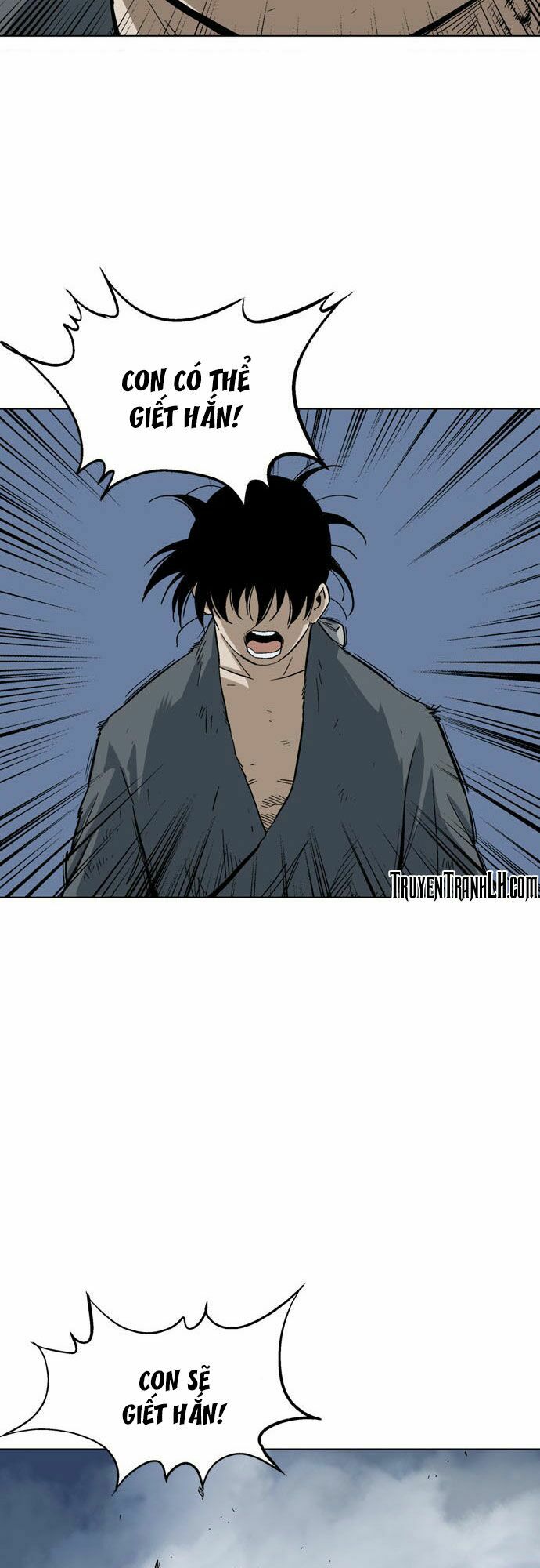 Gosu - Cao Thủ: Chapter 85