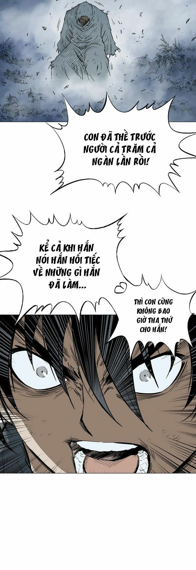 Gosu - Cao Thủ: Chapter 85
