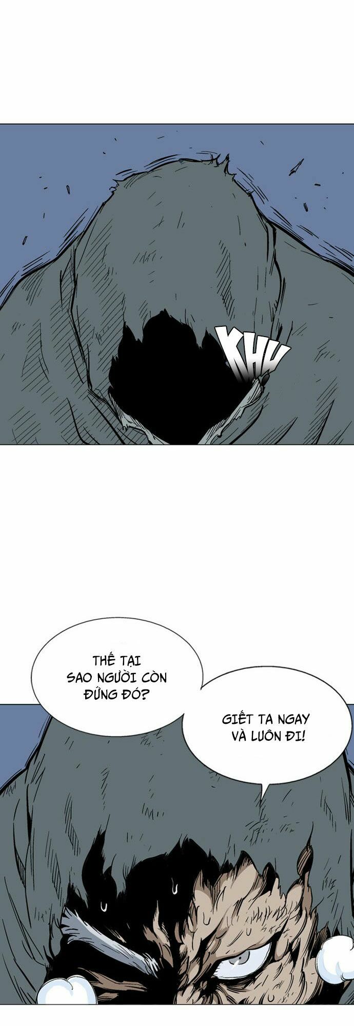 Gosu - Cao Thủ: Chapter 85