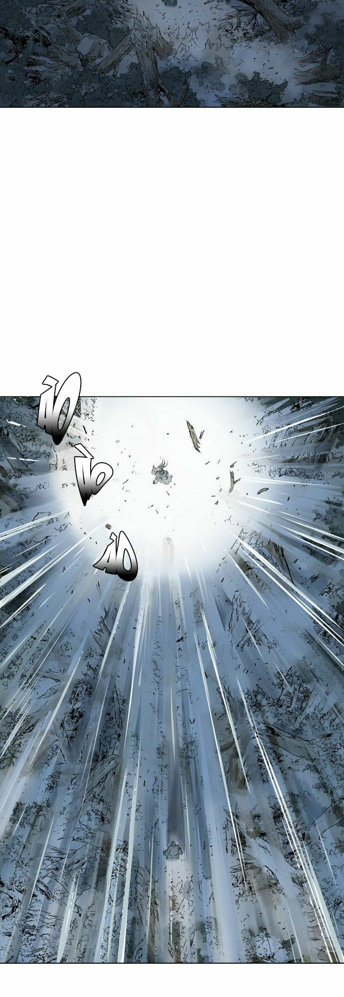 Gosu - Cao Thủ: Chapter 85