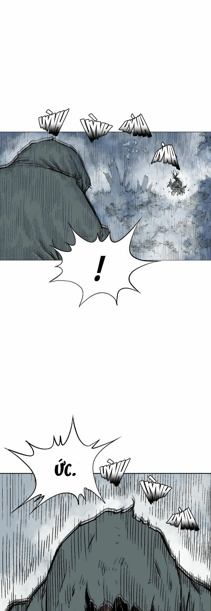 Gosu - Cao Thủ: Chapter 85