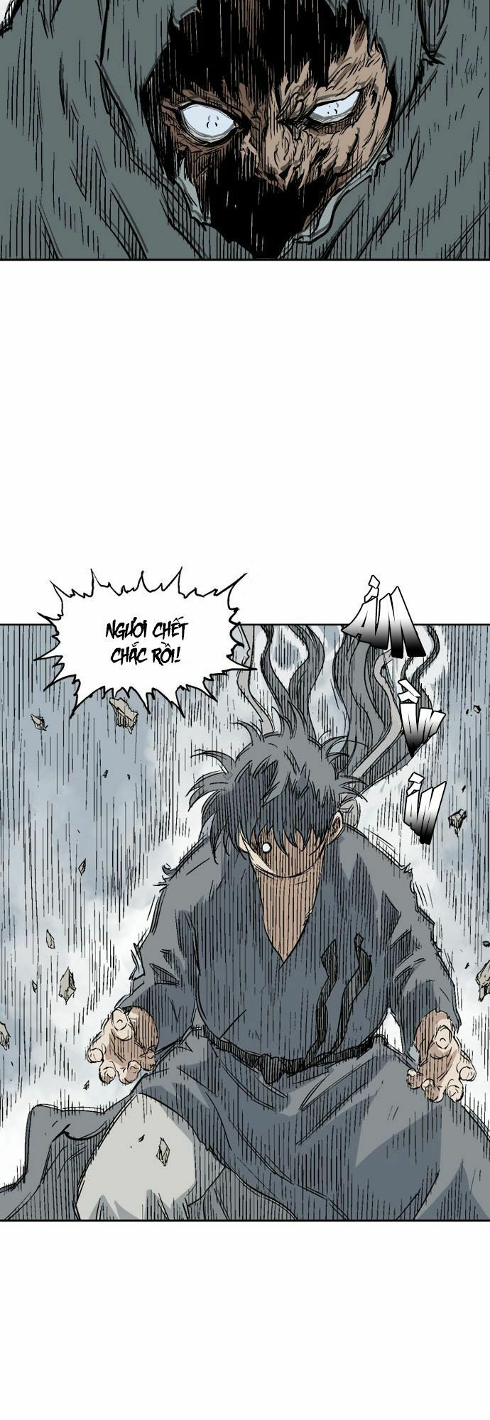 Gosu - Cao Thủ: Chapter 85