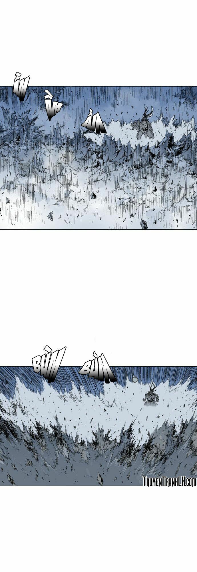 Gosu - Cao Thủ: Chapter 85