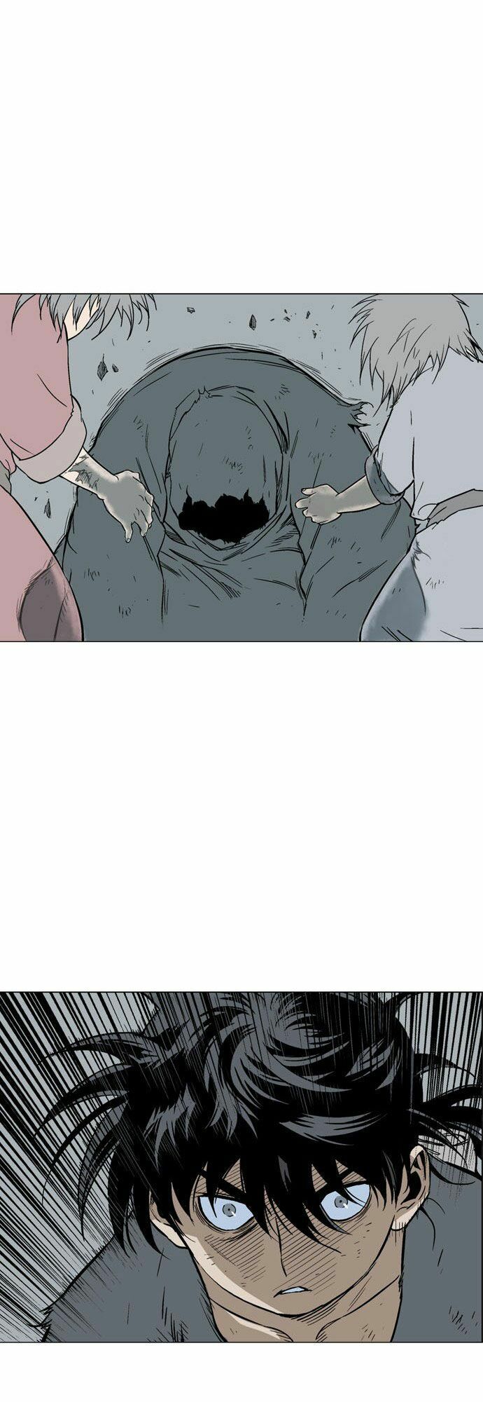 Gosu - Cao Thủ: Chapter 85