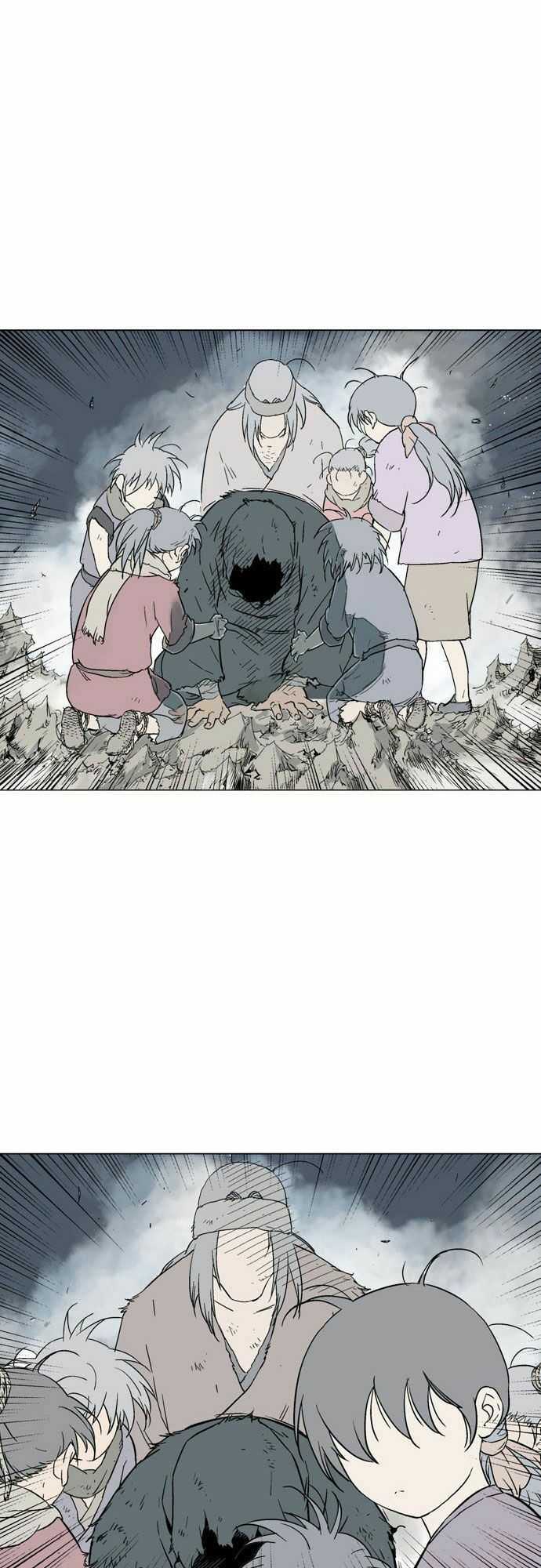 Gosu - Cao Thủ: Chapter 85