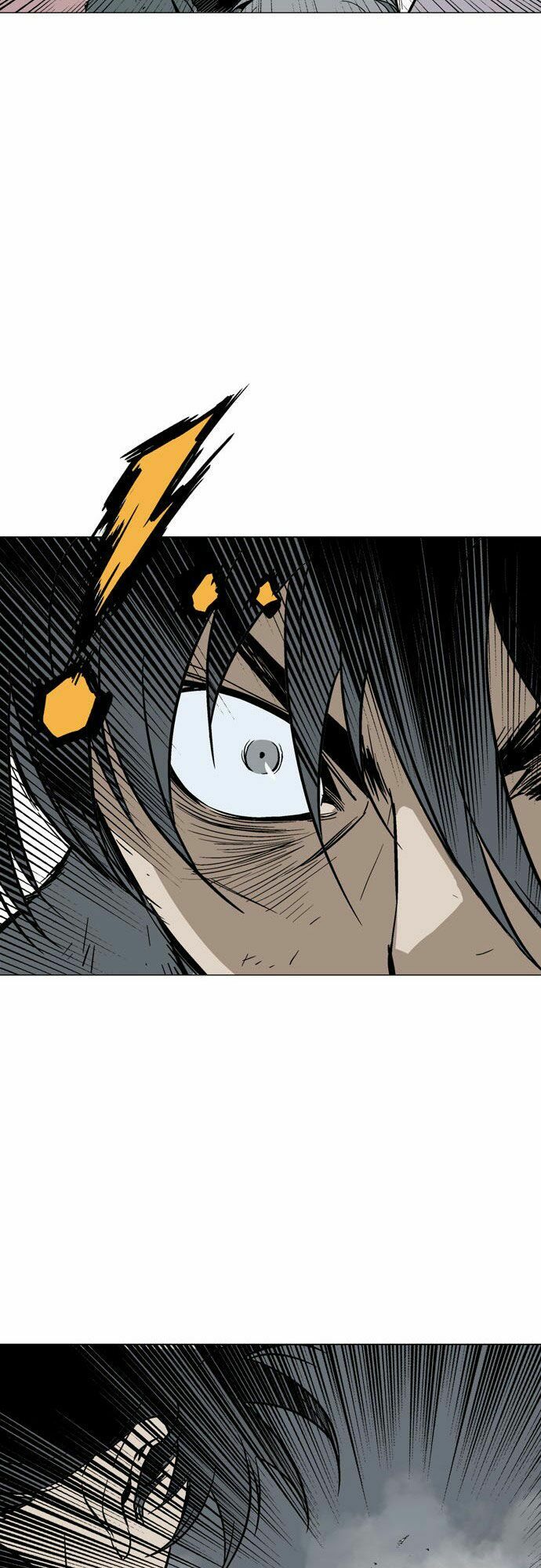 Gosu - Cao Thủ: Chapter 85