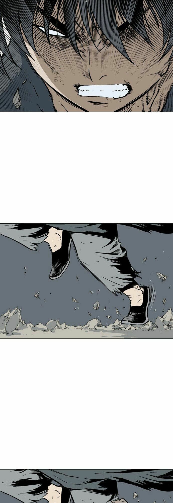 Gosu - Cao Thủ: Chapter 85