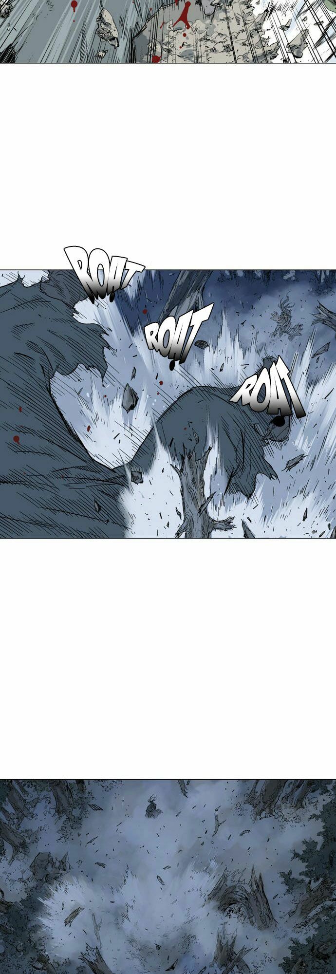 Gosu - Cao Thủ: Chapter 85