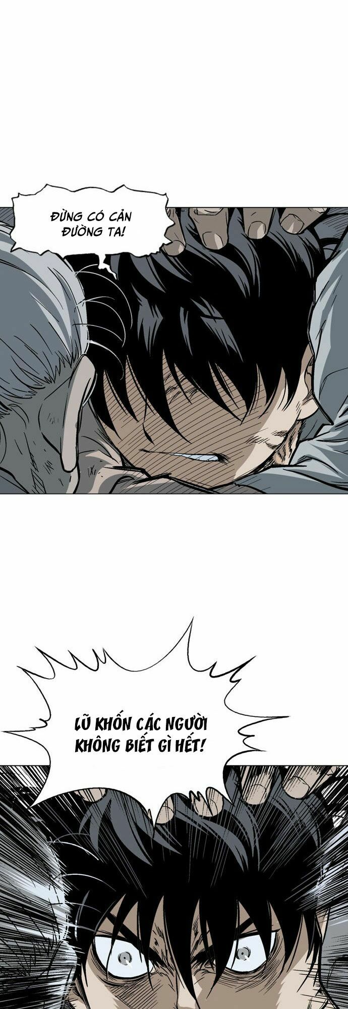 Gosu - Cao Thủ: Chapter 85