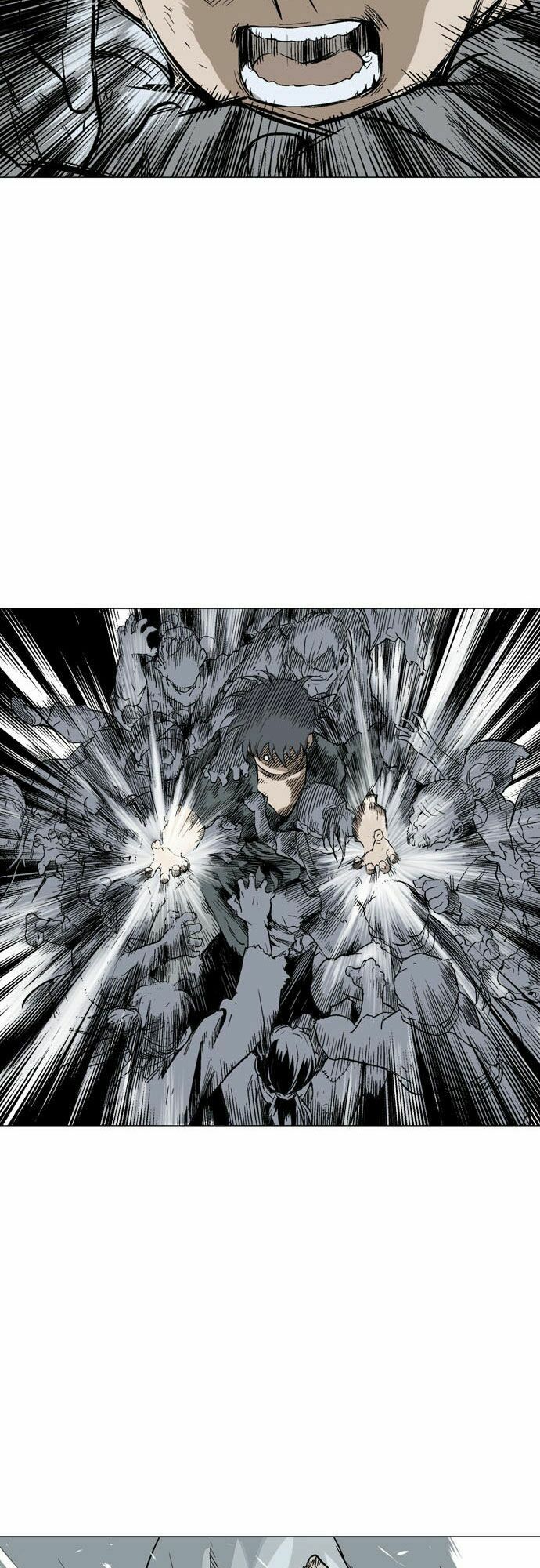 Gosu - Cao Thủ: Chapter 85