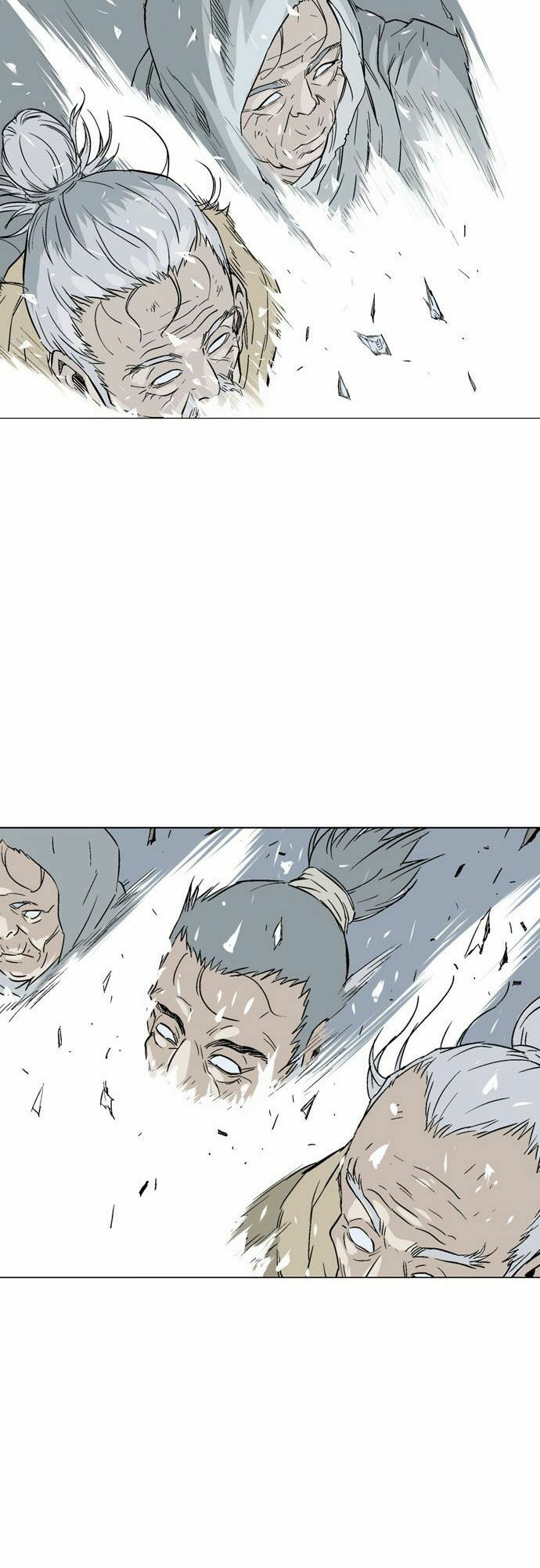 Gosu - Cao Thủ: Chapter 85