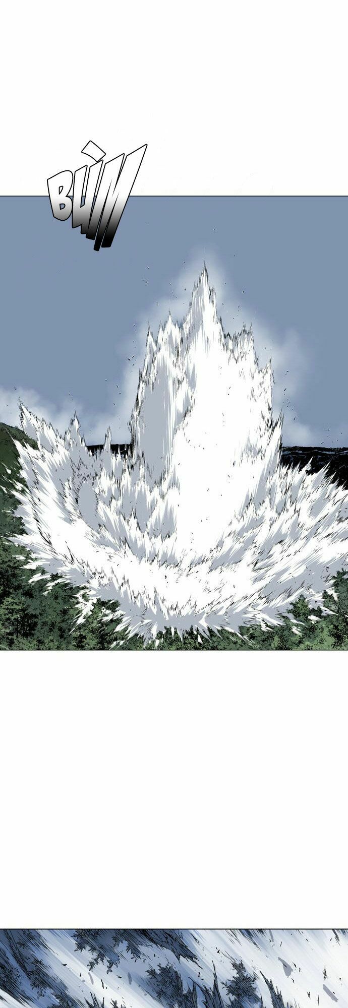 Gosu - Cao Thủ: Chapter 85