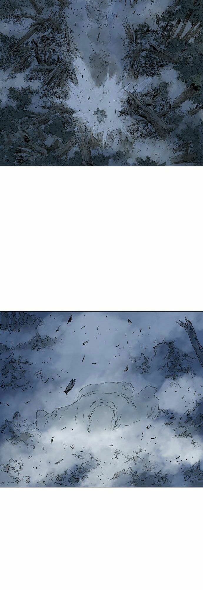 Gosu - Cao Thủ: Chapter 85