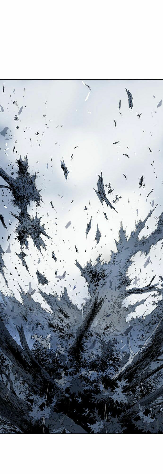 Gosu - Cao Thủ: Chapter 85