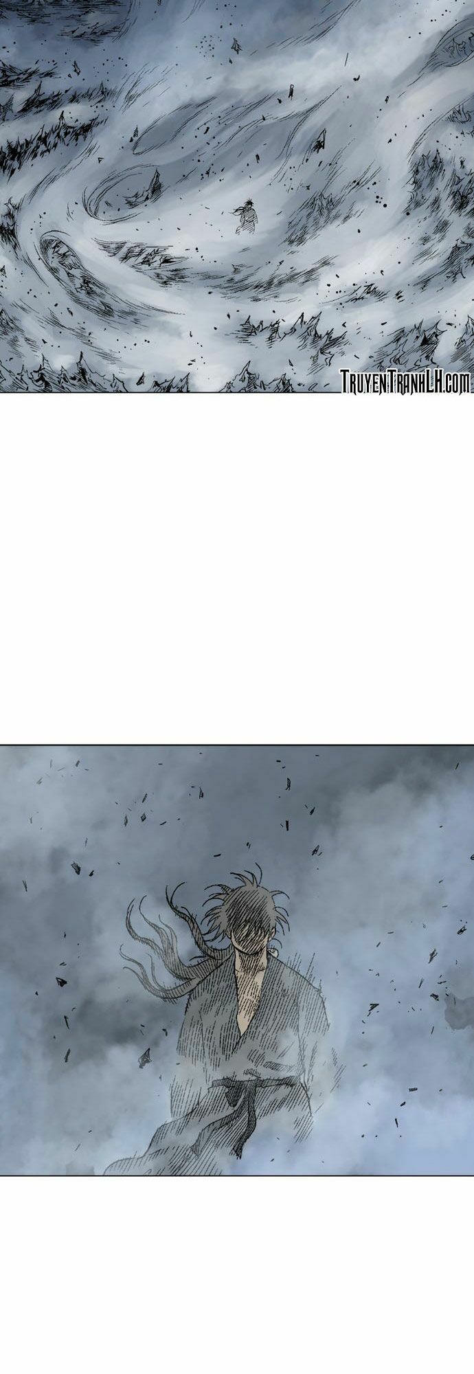 Gosu - Cao Thủ: Chapter 85