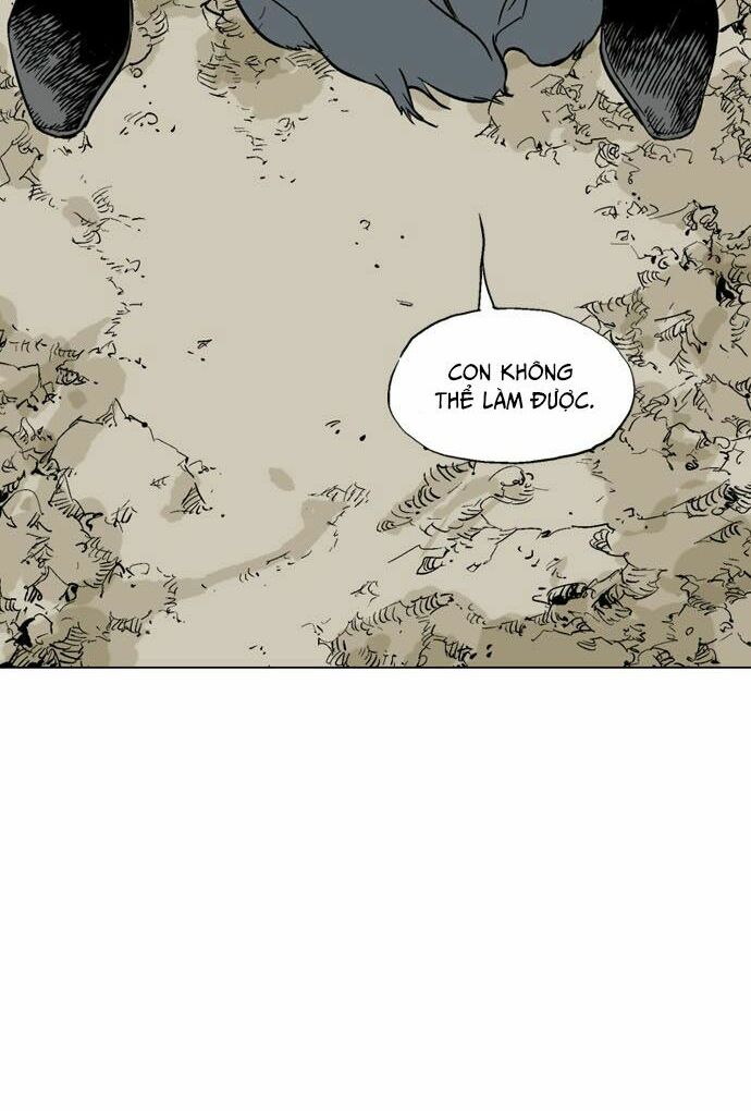 Gosu - Cao Thủ: Chapter 85
