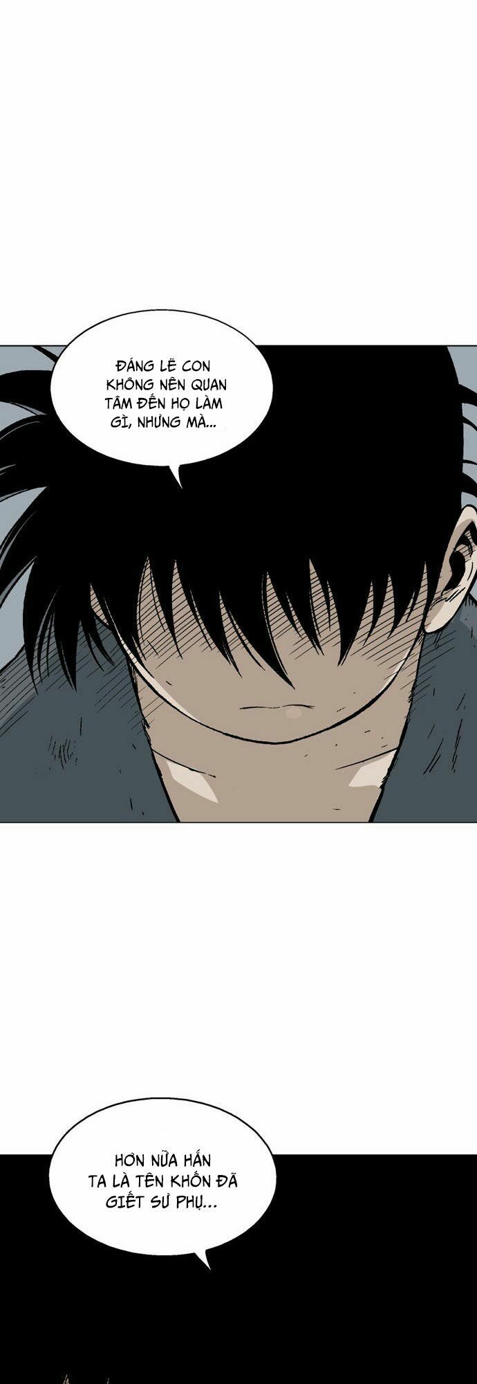 Gosu - Cao Thủ: Chapter 85