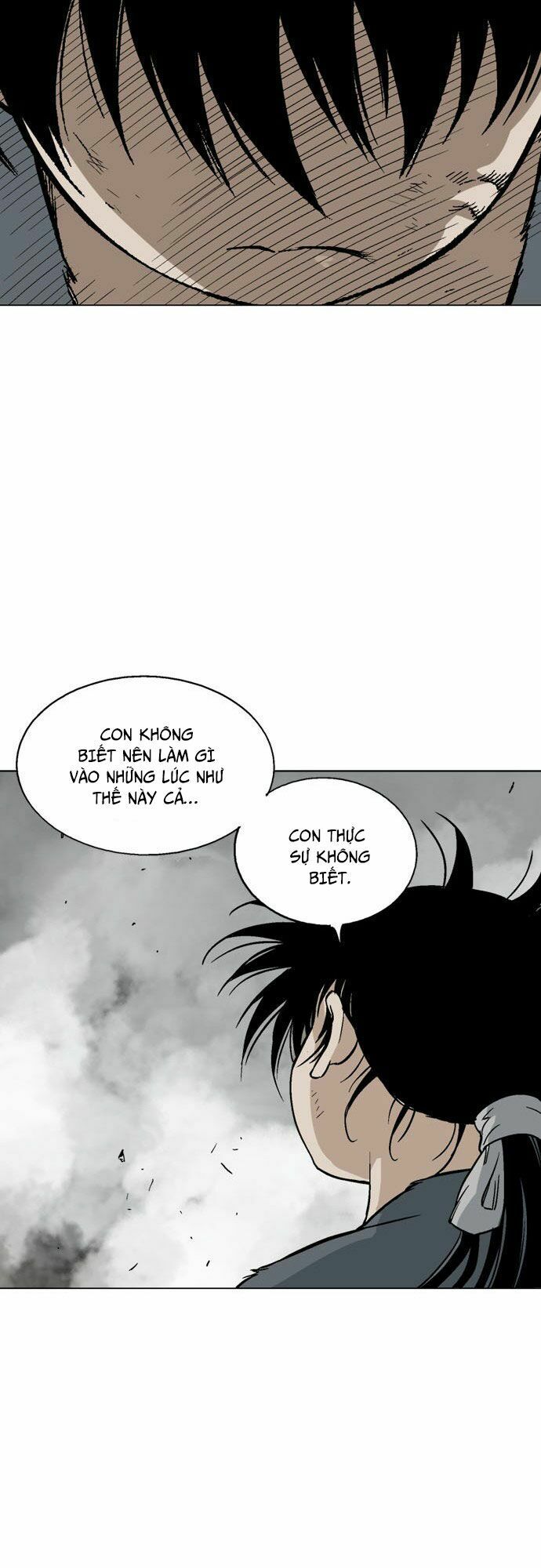 Gosu - Cao Thủ: Chapter 85