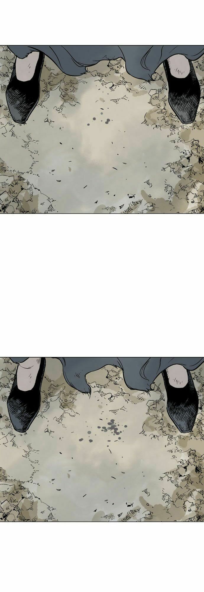 Gosu - Cao Thủ: Chapter 85