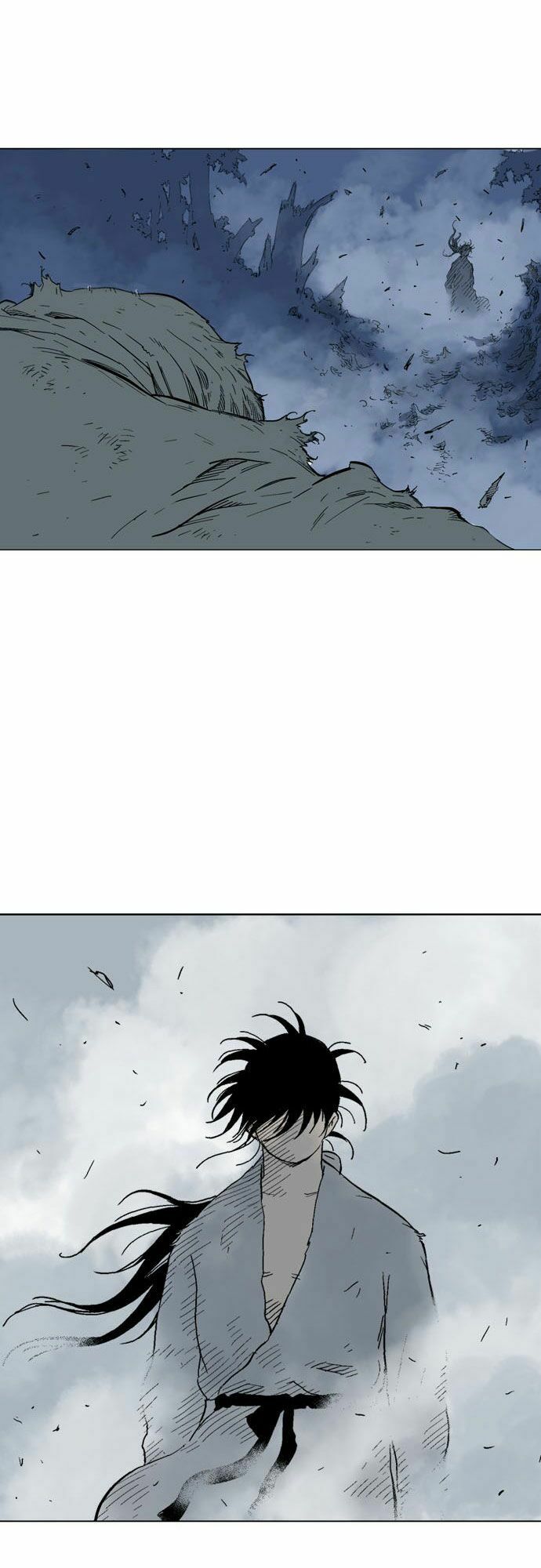 Gosu - Cao Thủ: Chapter 85