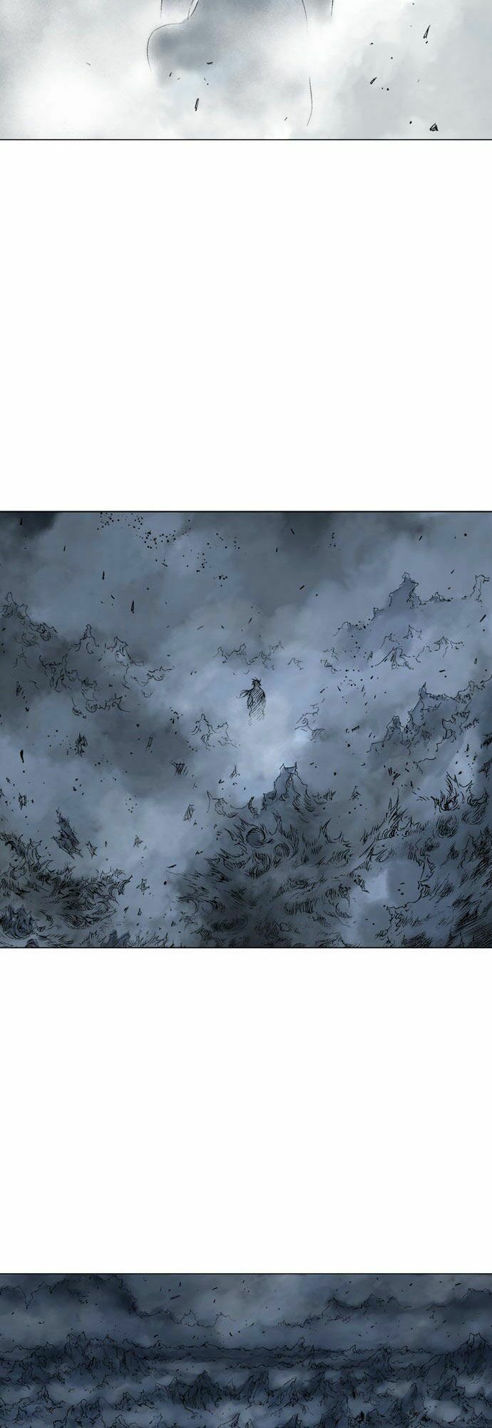 Gosu - Cao Thủ: Chapter 85