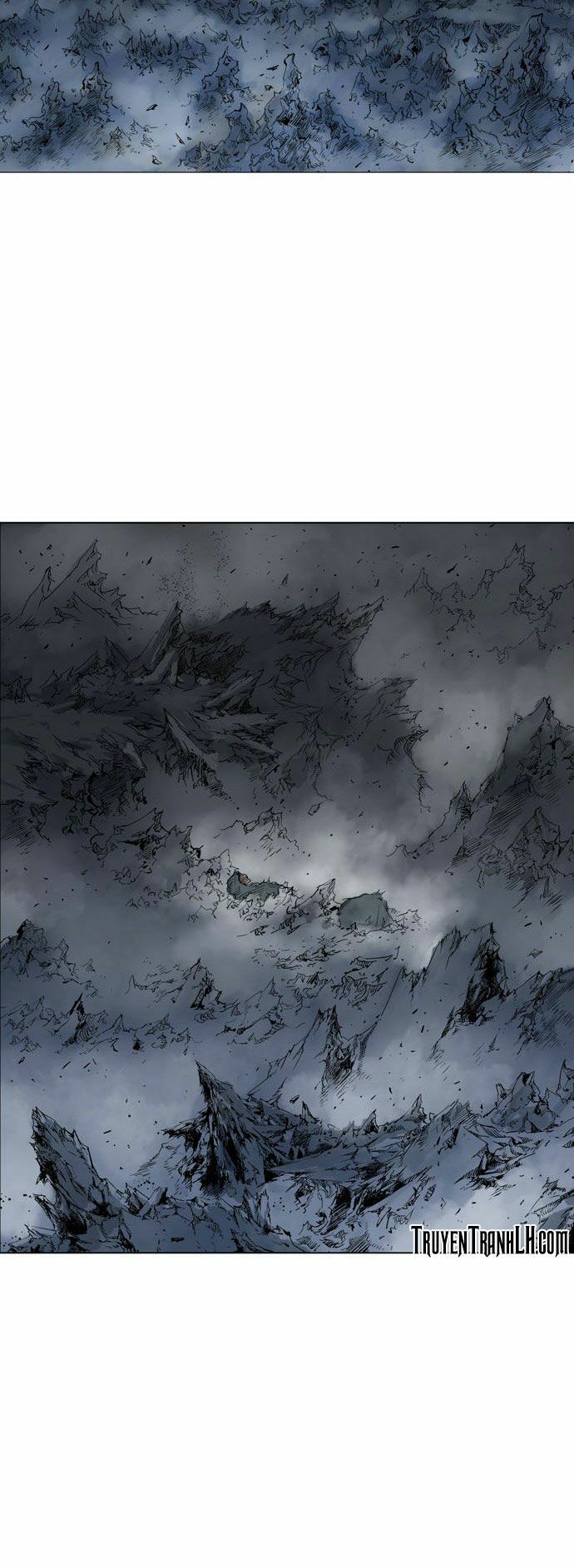 Gosu - Cao Thủ: Chapter 85