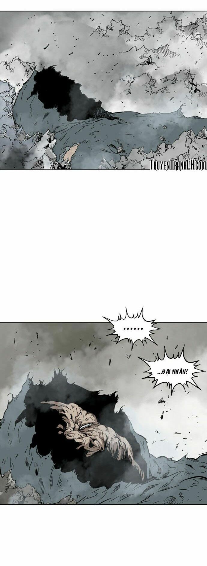 Gosu - Cao Thủ: Chapter 85