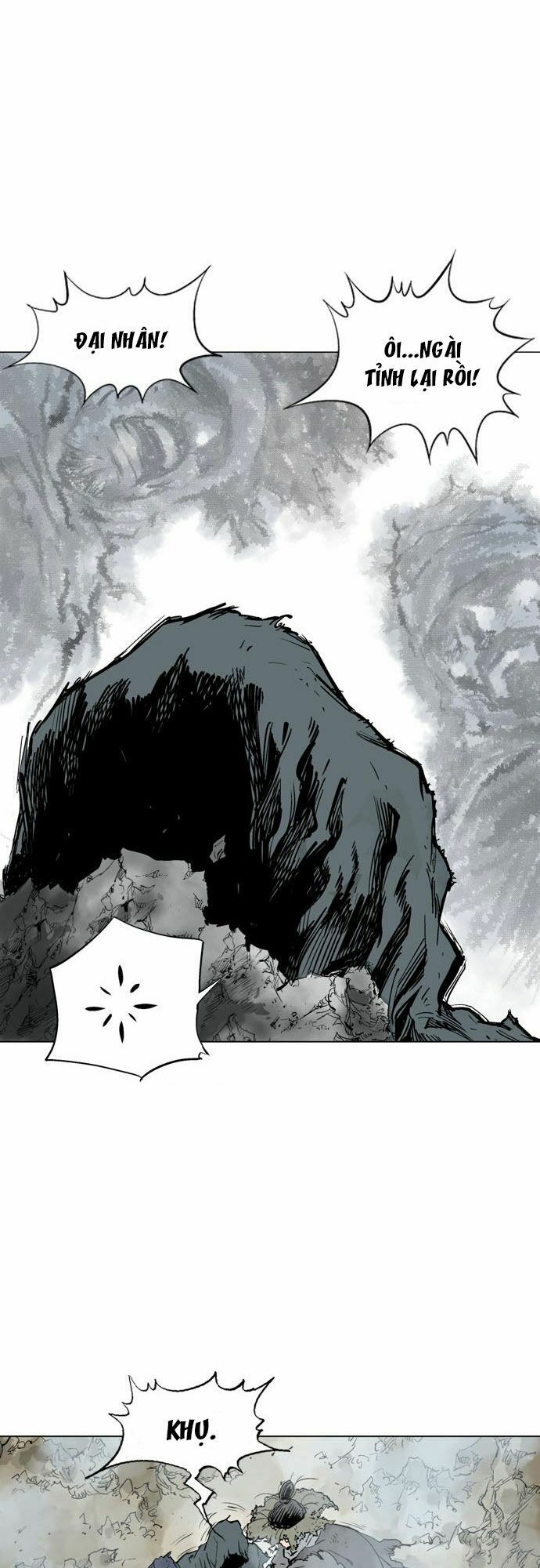 Gosu - Cao Thủ: Chapter 85