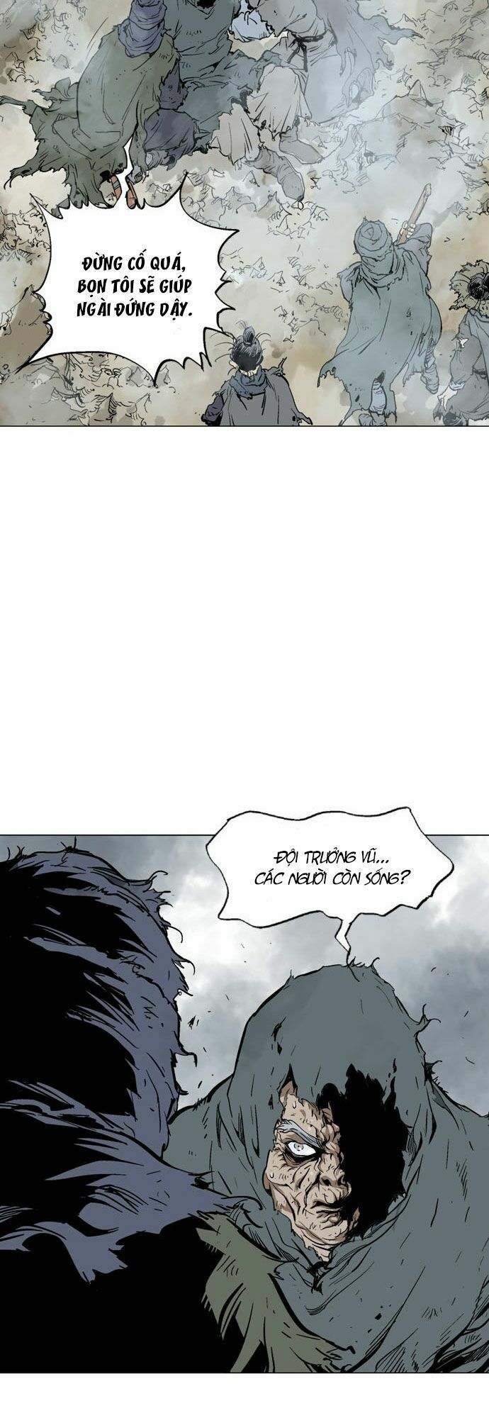 Gosu - Cao Thủ: Chapter 85