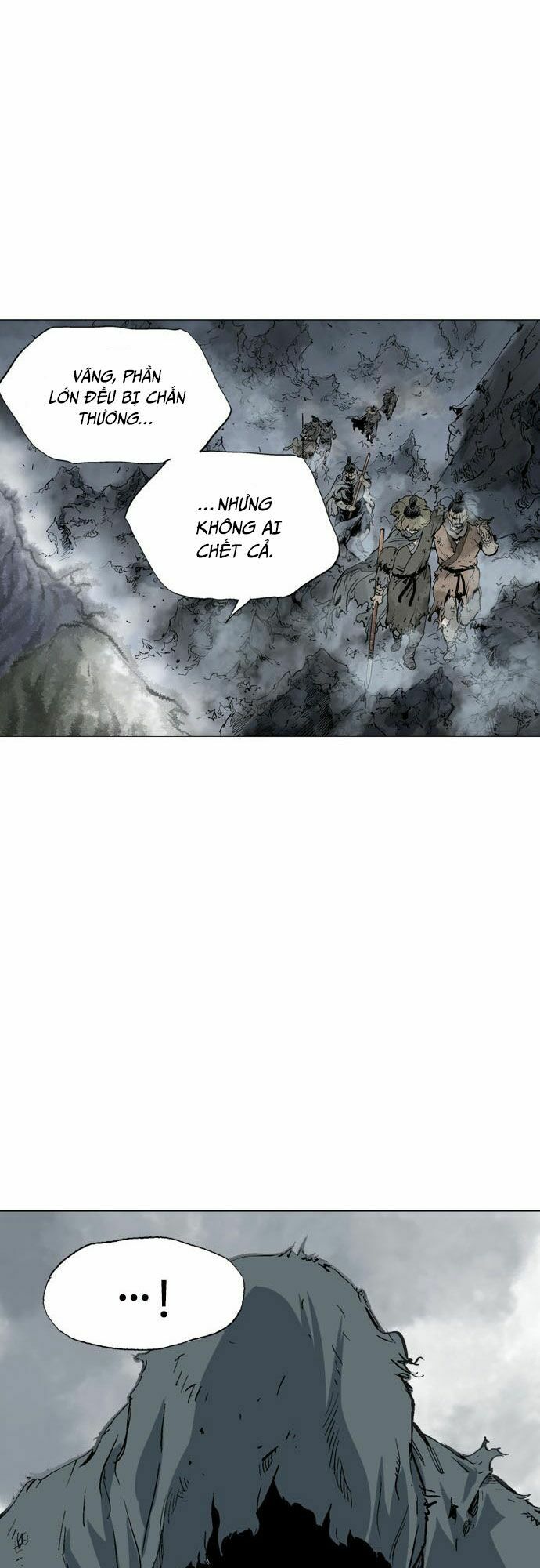 Gosu - Cao Thủ: Chapter 85