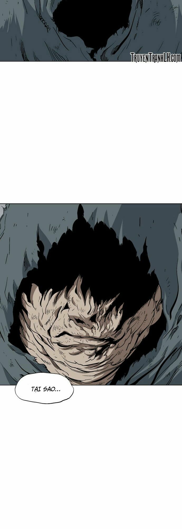 Gosu - Cao Thủ: Chapter 85