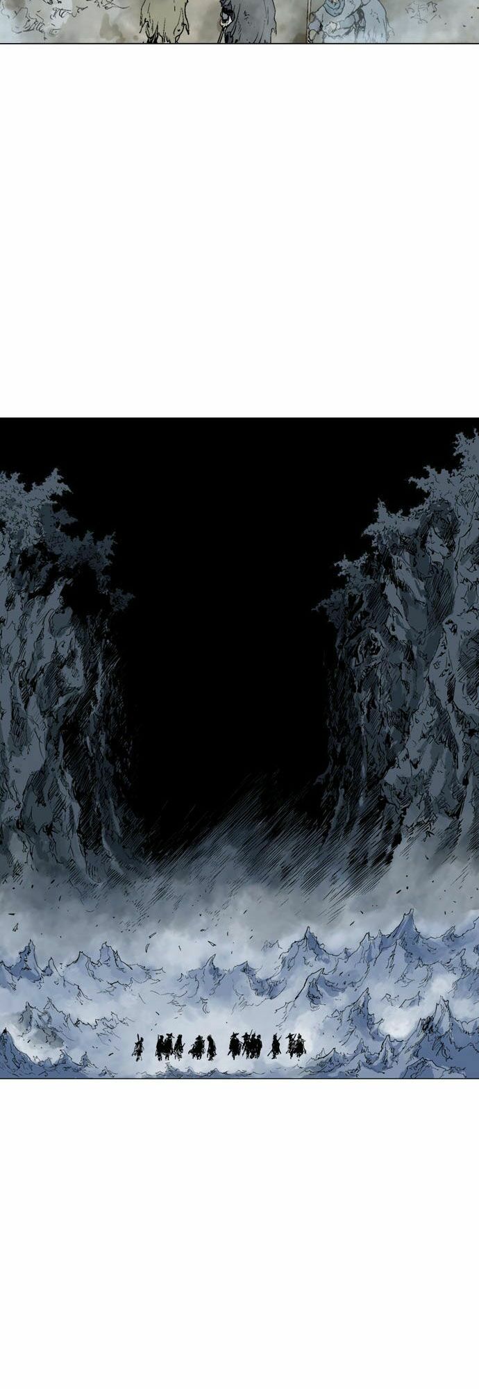 Gosu - Cao Thủ: Chapter 85