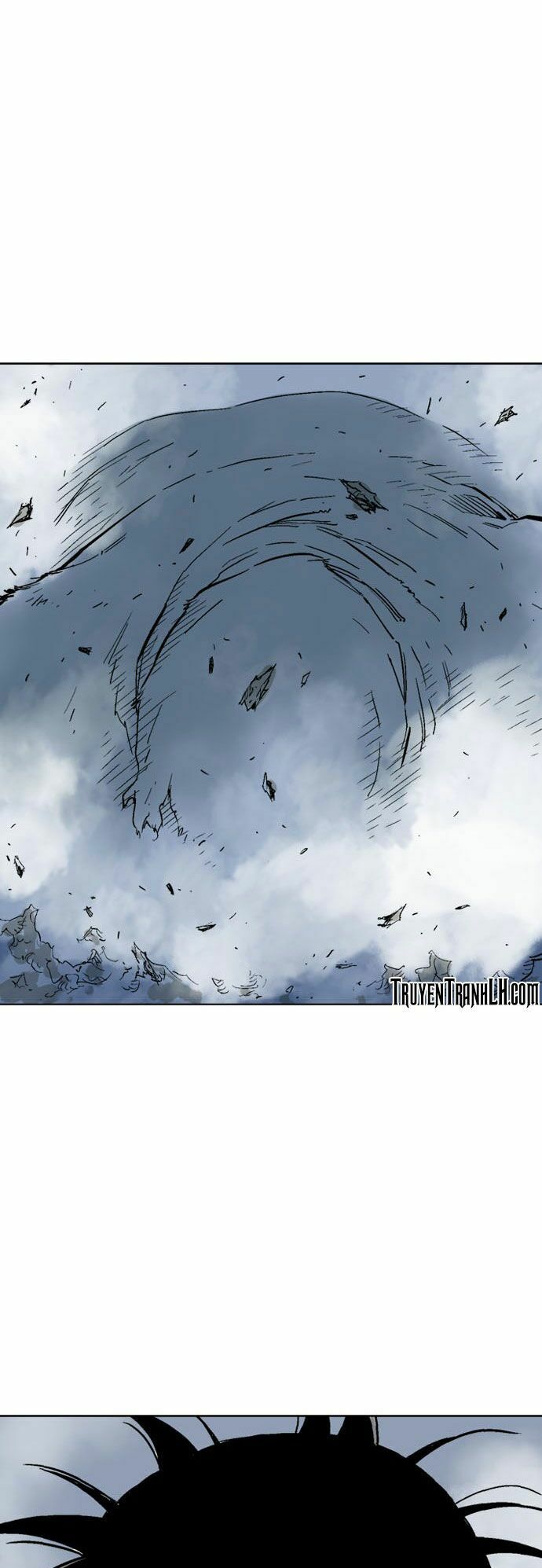 Gosu - Cao Thủ: Chapter 85