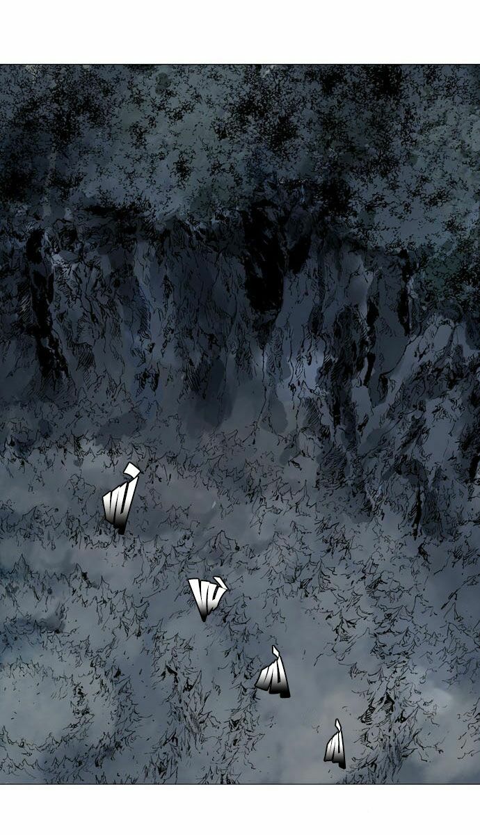 Gosu - Cao Thủ: Chapter 85