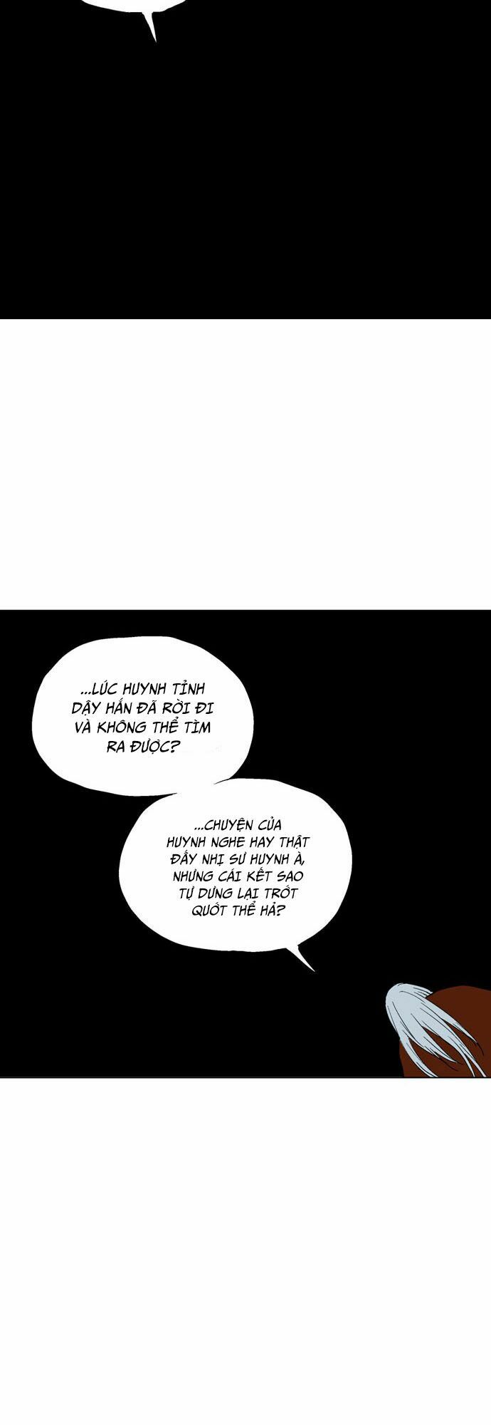 Gosu - Cao Thủ: Chapter 85